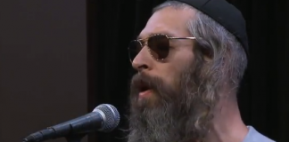 Matisyahu – One Day (Live in the Bing Lounge)