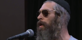 Matisyahu – One Day (Live in the Bing Lounge) Matisyahu – One Day (Live in the Bing Lounge)
