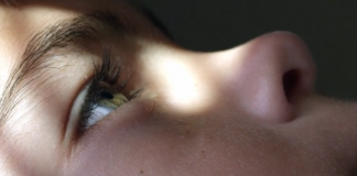 Eternal (sobre o verdadeiro amor entre irmãos)