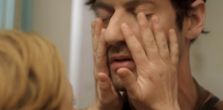 LES ORANGES (As laranjas)