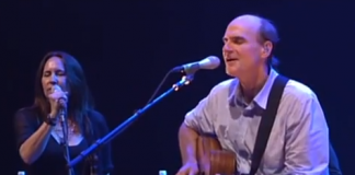James Taylor- You've Got A Friend James Taylor- You've Got A Friend