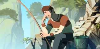 One day- sobre o sentimento de pertencer a um lugar