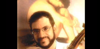 Vento no Litoral – Renato Russo & Cássia Eller