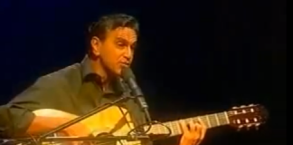 Caetano Veloso – Sonhos