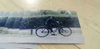 The PEN story (60.000 fotografias contam uma história)