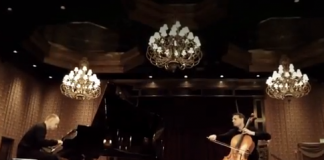 Adele – Rolling in the Deep (Piano/Cello Cover) – ThePianoGuys Adele – Rolling in the Deep (Piano/Cello Cover) – ThePianoGuys