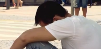 DEPRESSÃO: a dor invisivel