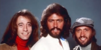 Bee Gees – How deep is your love?