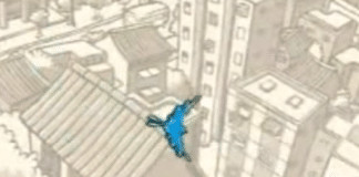 AQUARELA – TOQUINHO