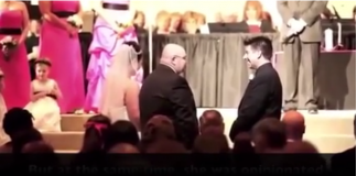 Discurso de um pai no casamento da filha- emocionante Discurso de um pai no casamento da filha- emocionante