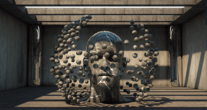 “Ratio” de Murat Sayginer (absolutamente fenomenal)