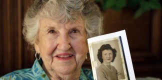 Após 70 anos, idosa encontra diário de namorado morto na Segunda Guerra Mundial