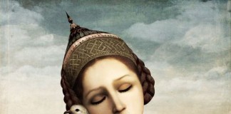 Rita Apoena- reflexões sobre a depressão