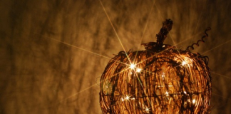 Sobre o Halloween, um texto de Eduardo Lacerda