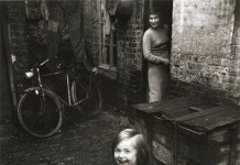 Retratos da infância- seleção de fotos históricas