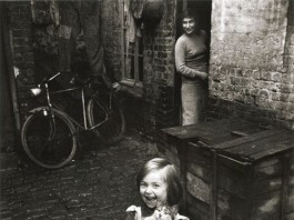 Retratos da infância- seleção de fotos históricas