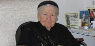 Irena Sendler, o anjo de Varsóvia que salvou mais de 2500 crianças dos nazistas