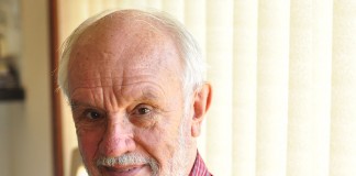 Homem salva a vida de 2,2 milhões de bebês graças ao seu sangue raro