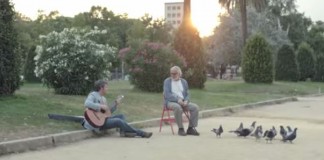 Comercial espanhol inspira reflexão sobre rotina