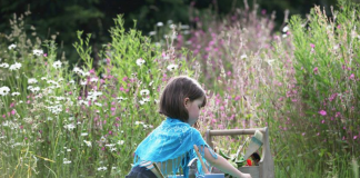 Os fabulosos quadros de Iris Halmshaw: uma menina que não se relaciona com outras crianças, mas que encontrou na arte a sua melhor terapia. Os fabulosos quadros de Iris Halmshaw: uma menina que não se relaciona com outras crianças, mas que encontrou na arte a sua melhor terapia.