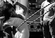 TRANSPARÊNCIA OFENDE, por Josie Conti