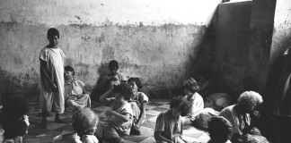 Holocausto brasileiro: o tipo de informação que não temos