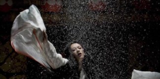 Memórias de uma Gueisha Memórias de uma Gueisha