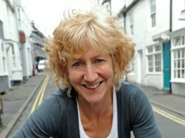 Um bilhete que fez toda a diferença- exemplos que precisam ser divulgados