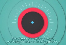 Animação proporciona reflexão sobre as redes sociais e o medo da solidão, por Josie Conti