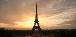 A misteriosa Síndrome de Paris A misteriosa Síndrome de Paris