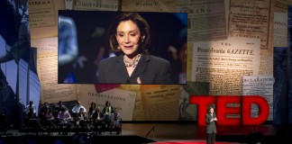 TED – Sherry Turkle: conectado, mas só?