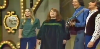 California Dreamin – Mamas & The Papas California Dreamin – Mamas & The Papas