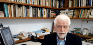 Como amadurecer sem perder o otimismo – Flávio Gikovate