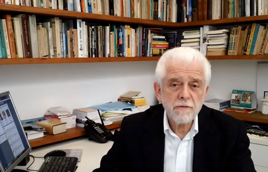 É possível se livrar da inveja? – Flávio Gikovate