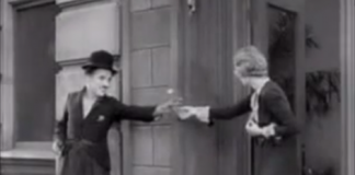 Zeca Baleiro – Nalgum Lugar/ Imagens do filme “Luzes da Cidade- Charlie Chaplin