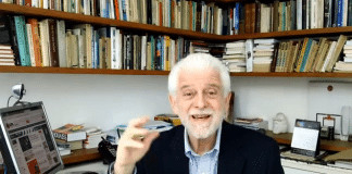 Como se dão as escolhas amorosas? – Flávio Gikovate