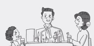 “A promessa”- sobre os laços familiares