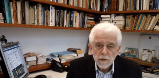 Por que nos sentimos incompletos durante toda a vida? – Flávio Gikovate