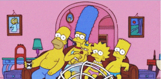 Muito calor por aí? Aqui está assim…