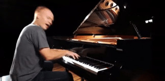 All of Me (Jon Schmidt) – ThePianoGuys