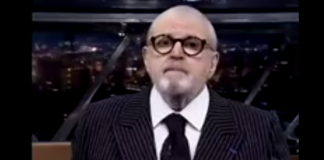 Estudo sobre o capitalismo: interpretação hilária de Jô Soares Estudo sobre o capitalismo: interpretação hilária de Jô Soares