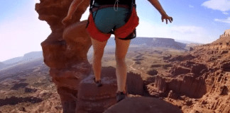 Vídeo de perder o fôlego: uma obra prima lançada pela GoPro (Imperdível)