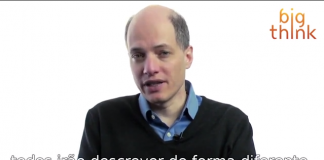 Como a literatura pode mudar sua vida – Alain de Botton.