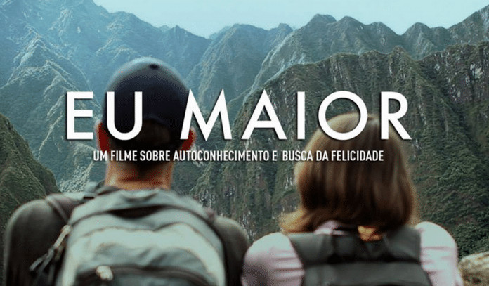 EU MAIOR: um filme sobre autoconhecimento e busca da felicidade