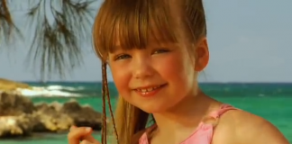 Three Little Birds- simplesmente adorável!