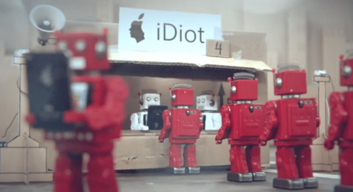 Idiots: uma metáfora sobre o vício em redes sociais