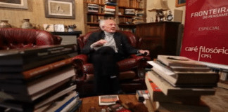 Zygmunt Bauman – sobre os laços humanos, redes sociais, liberdade e segurança