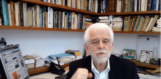 Autopromoção, autodepreciação e autoflagelação nas relações interpessoais – Flávio Gikovate