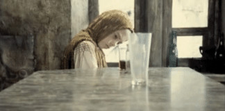 Tarkovsky: momentos finais da obra prima Stalker