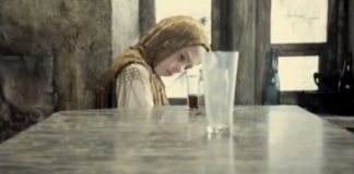 Tarkovsky: momentos finais da obra prima Stalker